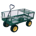 TC1840 chariot de jardin